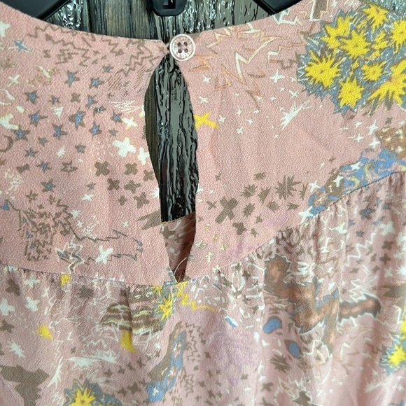 Zadig & Voltaire
Rooka Print Glam Dress size XS - Picture 12 of 12